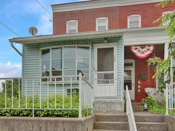 429 Main St, Hamburg, PA 19526