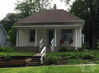 910 Cedar St, Atlantic, IA 50022