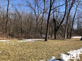 LOT 3 143rd St W, Taylor Ridge, IL 61284