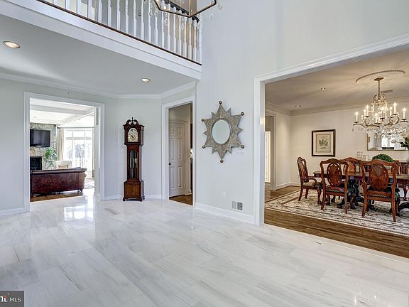 3rd image of 9832 Avenel Farm Dr