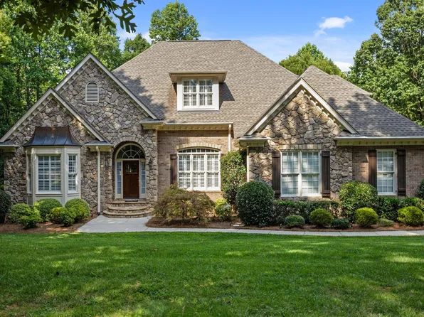 1217 Prairie Pond Cir, Raleigh, NC 27614