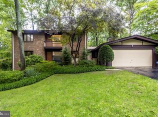 3204 Cunningham Dr, Alexandria, VA 22309