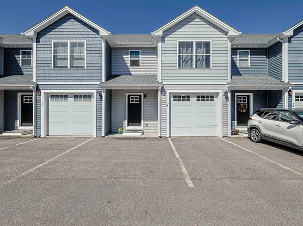 7 Dumaine Avenue #K, Nashua, NH 03063