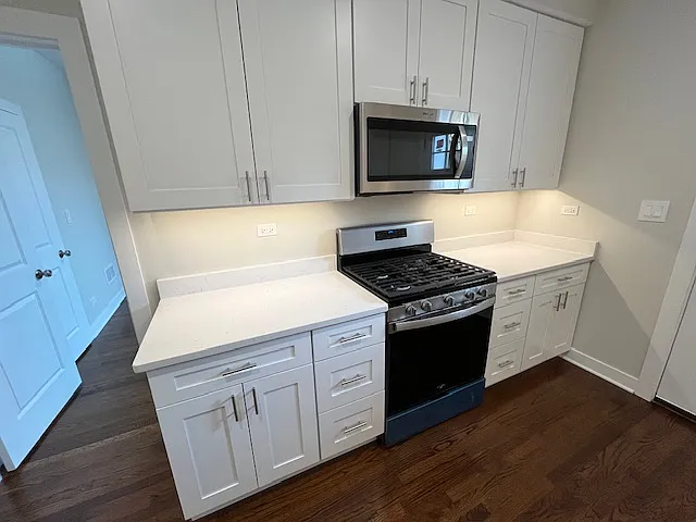 3726 N Racine Ave #1 — Photo 3