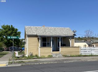 615 SW Dorion Ave, Pendleton, OR 97801