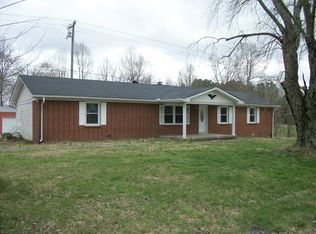 3831 Jim Cummings Hwy, Woodbury, TN 37190