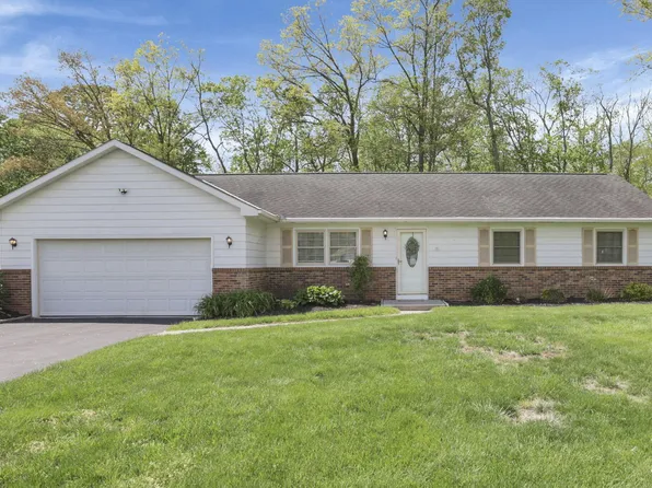 11717 Kennington Sq W, Pickerington, OH 43147