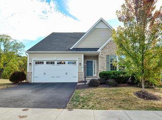 3032 Humbolt Pl, Valencia, PA 16059
