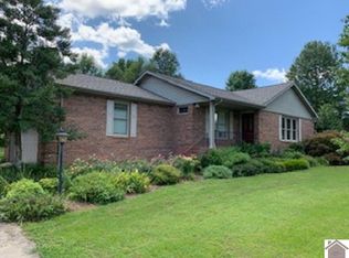 414 Carson Way, Paducah, KY 42003