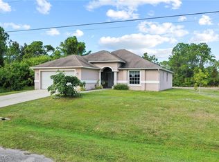 723 Newell St E, Lehigh Acres, FL 33974