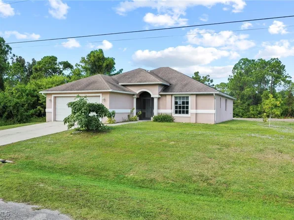 723 Newell St E, Lehigh Acres, FL 33974