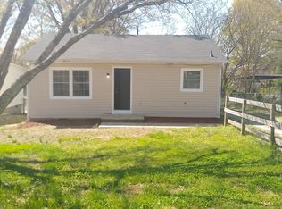 1217 W Murray Ave, Durham, NC 27704