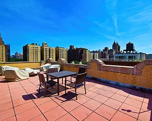 Sold by Halstead Real Estate