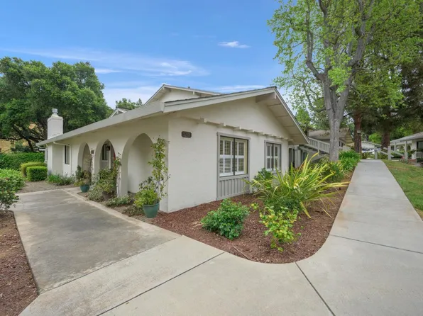 5201 Cribari Hls, San Jose, CA 95135