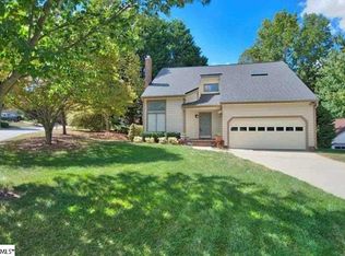 107 Three Forks Pl, Greenville, SC 29609