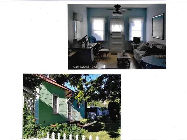 245 1st St E, Huntington, OR 97907
