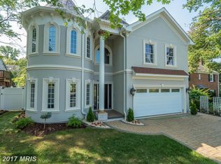 5502 Johnson Ave, Bethesda, MD 20817