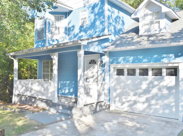 633 Shadow Moss Dr, Macon, GA 31204