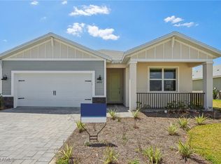 44373 Frontier Dr, Punta Gorda, FL 33982