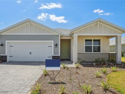 44373 Frontier Dr, Punta Gorda, FL, 33982