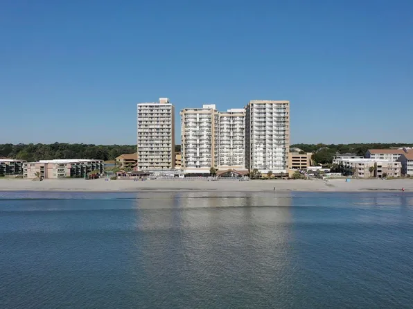 9550 Shore Dr. #433, Myrtle Beach, SC 29572