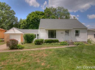 3323 Giddings Ave SE, Grand Rapids, MI 49508