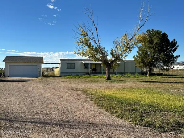 1380 W Ranch House Rd, Paulden, AZ 86334