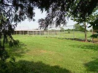 11720 County Line Rd, Rogers, TX 76569