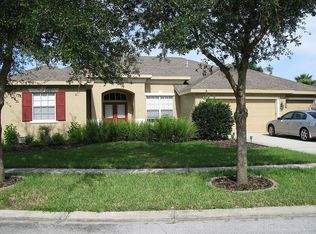 15319 Vireoglen Ln, Lithia, FL 33547