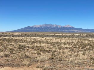 Apache Pl, San Luis, CO 81152