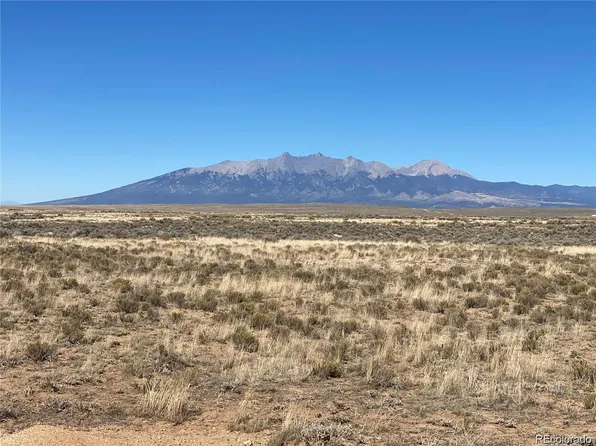 Apache Place, San Luis, CO 81152