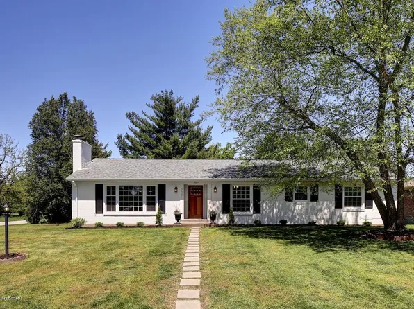 7001 Bedford Ln, Graymoor Devondale, KY 40222