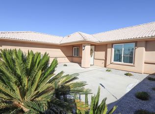 11956 Verbena Dr, Desert Hot Springs, CA 92240