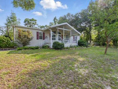 17231 NW 83rd Ct, Fanning Springs, FL, 32693