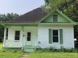 2029 Columbus St, Muskogee, OK 74401