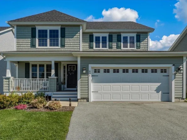 834 Harbor View Drive, St. Albans Town, VT 05478