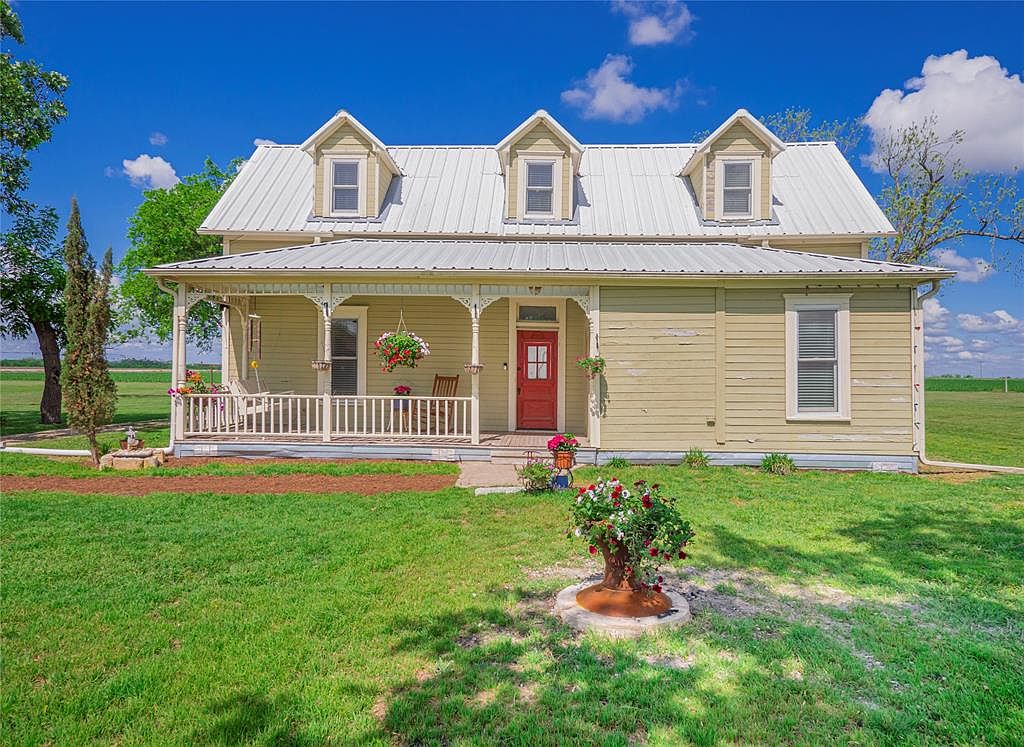 1050 Arnold Dr, Bartlett, TX 76511 MLS 2996463 Zillow