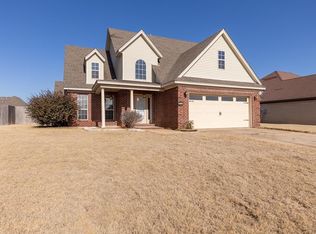 975 Lackey Rd, Marion, AR 72364