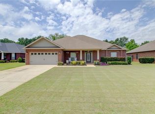 8350 Woodside Ln, Grand Bay, AL 36541