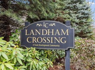 192 Boston Post Rd UNIT 19, Sudbury, MA 01776