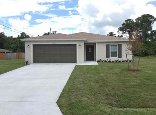 1214 SW Babcock Ave, Port Saint Lucie, FL 34953