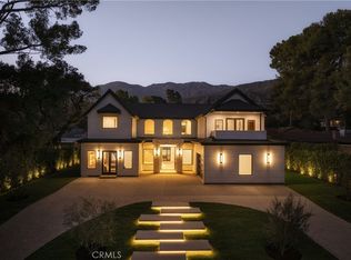 2209 Cross St, La Canada Flintridge, CA 91011