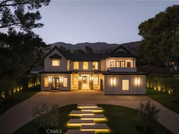 2209 Cross St, La Canada Flintridge, CA 91011