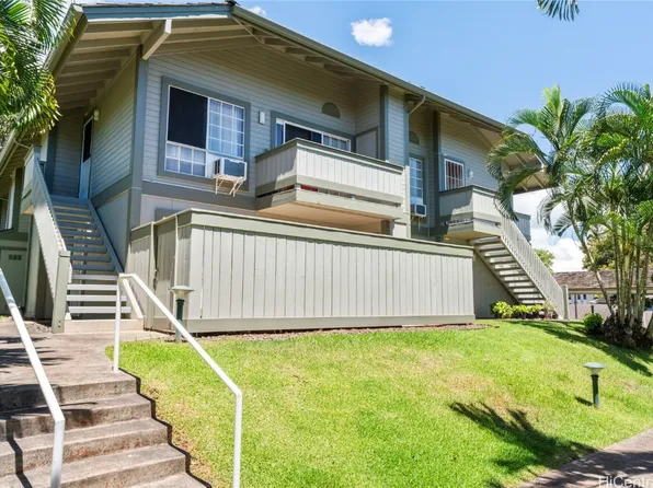 94-1390 Welina Loop #15C, Waipahu, HI 96797