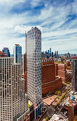 Rented by CPRE NY LLC