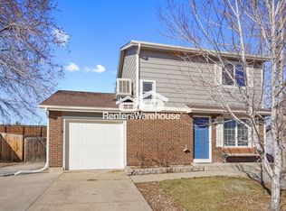 1321 W 135th Dr, Westminster, CO 80234