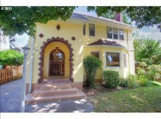 3711 NE Thompson St, Portland, OR 97212