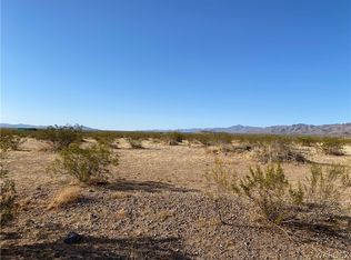 0 E Shinarump Rd, Golden Valley, AZ 86413