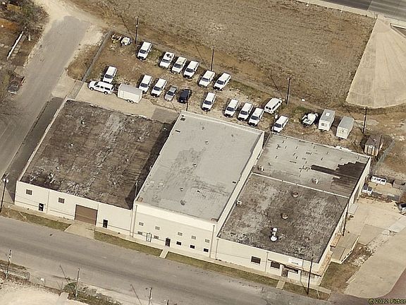 2nd image of 602 E Central Ave