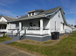 1320 E 28th St, Anderson, IN 46016
